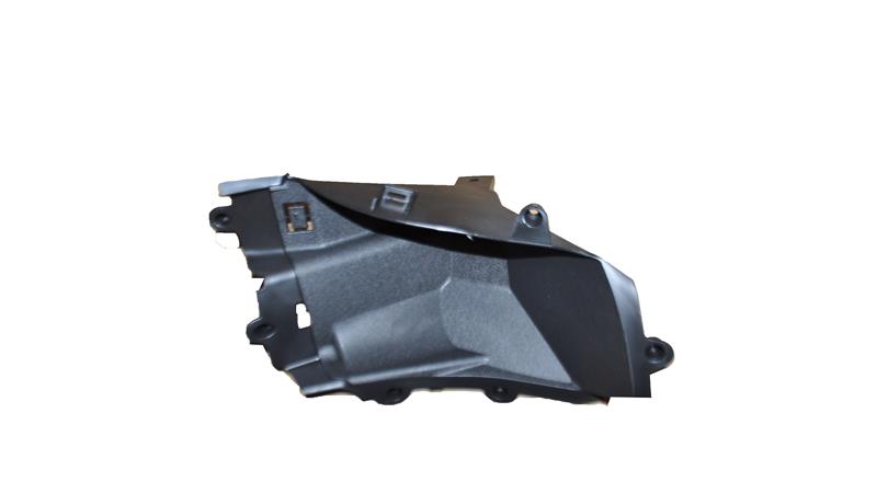 RUHSATLIK KUTUSU (LUCKIN)